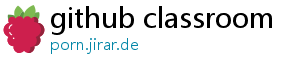 github classroom