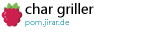 char griller