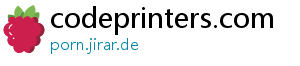 codeprinters.com