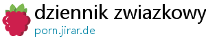 dziennik zwiazkowy