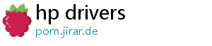 hp drivers