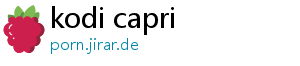 kodi capri