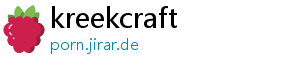 kreekcraft