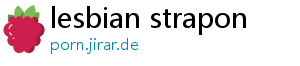 lesbian strapon