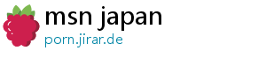 msn japan