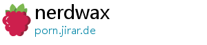 nerdwax