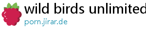 wild birds unlimited