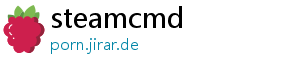 steamcmd