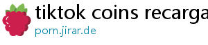 tiktok coins recargar