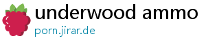 underwood ammo